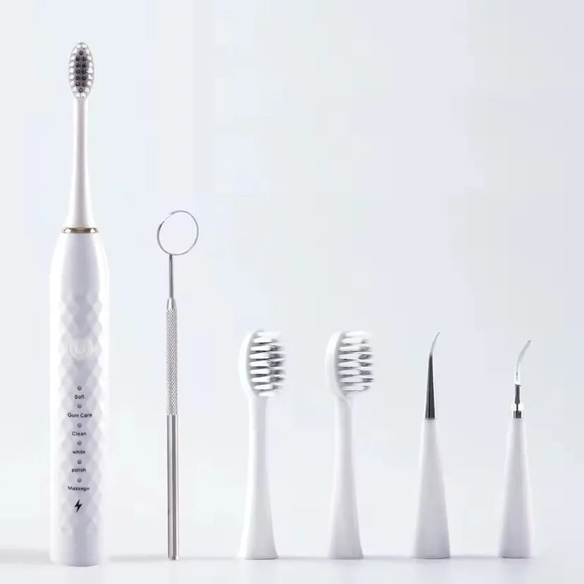 Limpieza Suprema – Kit Bucal