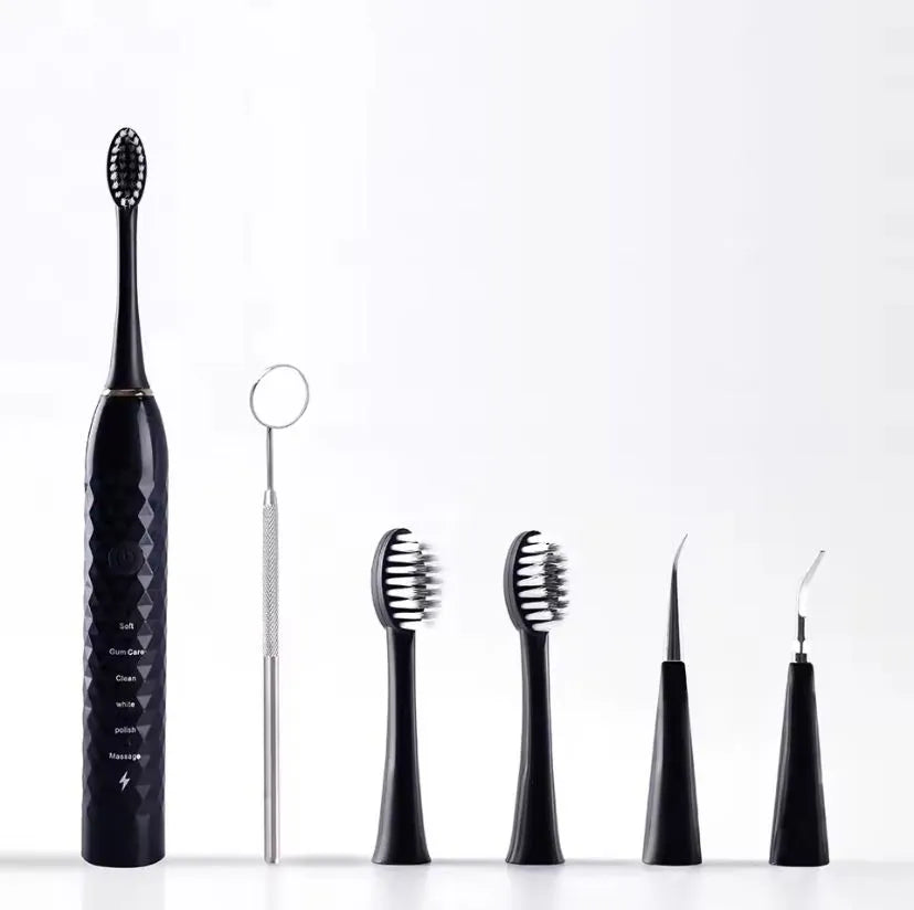 Limpieza Suprema – Kit Bucal